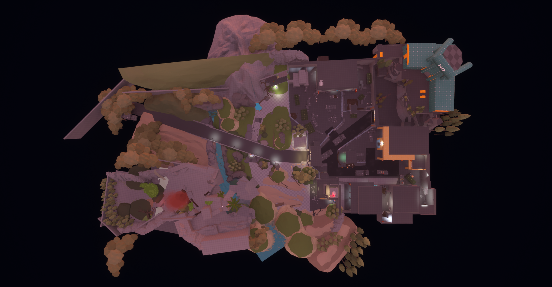 Top View 6